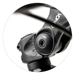 20" aluminium cykel ACADEMY GRADE 4, 7-gear, remtrk - ocean bl