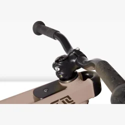 Vici 3-i-1 12" balancecykel-cykel til brn naturbeige