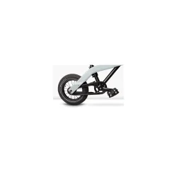 Vici 3-i-1 12" balancecykel-cykel til brn - vintagebl