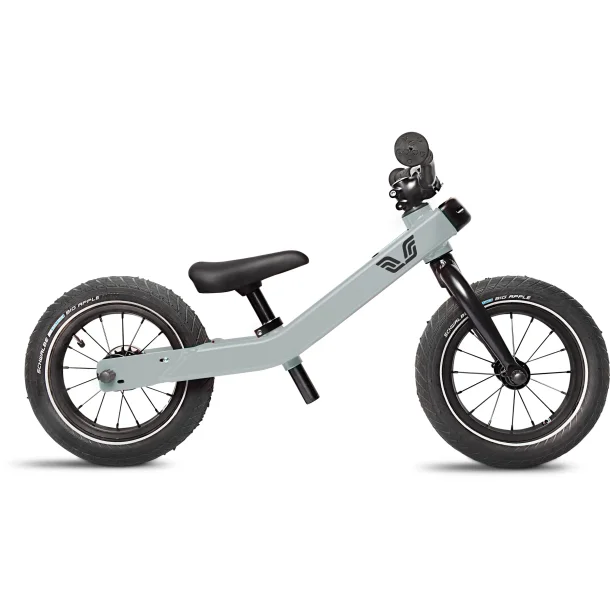 Vici 3-i-1 12" balancecykel-cykel til brn - vintagebl