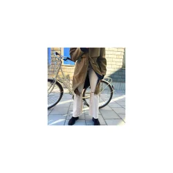 Weathergoods Sweden cykel regnjakke Imbris - kamelbeige - S