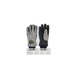 Weathergoods Sweden reflekterende handsker Luna Leopard S