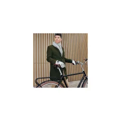 Weathergoods Sweden reflekterende handsker Luna Silver S