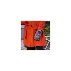 Weathergoods Sweden refleksvanter Luna Leopard S/M