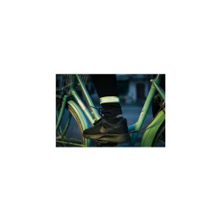 Wowow refleksb�nd til arm/ben 3M Fluo - 2 stk.