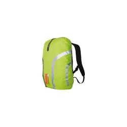 Wowow rygs�k overtr�k 2.2 vandt�t gul reflekterende 20-25 L