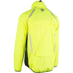 Wowow vandt�t jakke Ben Nevis gul - L