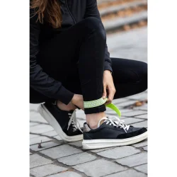 Wowow refleksb�nd med velcro Ryu - 2 stk.