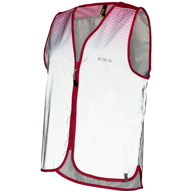 Wowow fuld reflekterende vest Yara FR - XL