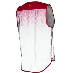 Wowow fuld reflekterende vest Yara FR - XL