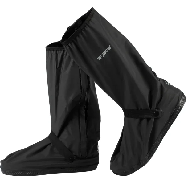 Wowow Rainflow XXL 46-48 regn skoovertr�k