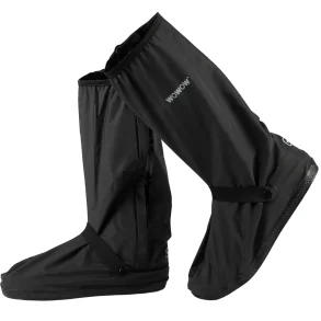 Wowow Rainflow M 38-39 regn skoovertr�k