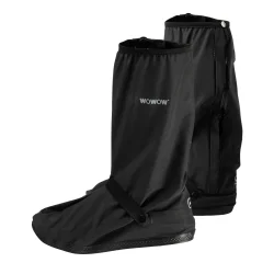 Wowow Rainflow L 40-42 regn skoovertr�k