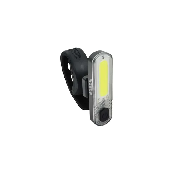 Wowow Lumawhite USB-forlygte