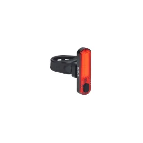 Wowow Lumared USB baglygte