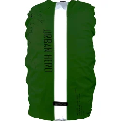 Wowow rygsk cover Urban Hero gul 30-35L