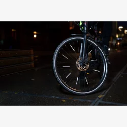 Wowow egerreflekser 3M 36 stk.