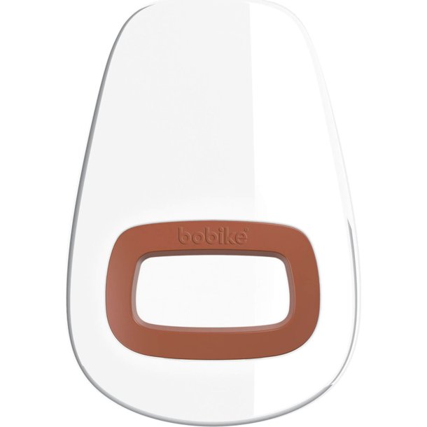 Bobike forrude One+ chokoladebrun