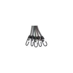 Widek elastik stropper 8 armig 11mm