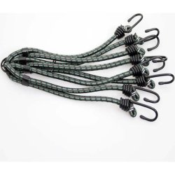 Widek elastik stropper 8 armig 11mm