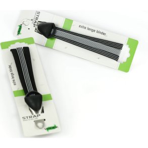 WIDK Elastik Stropper  E-Cykel ZI/GRS