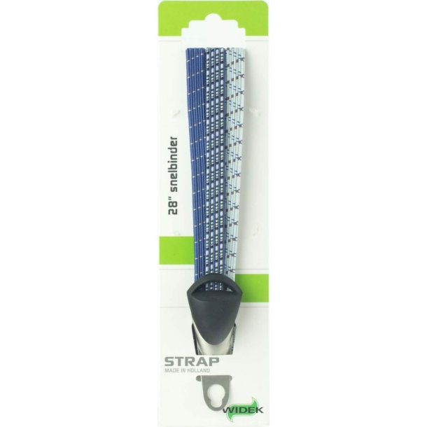 Widek Elastik Stropper City Uni Bev L BL KRT