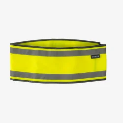 Wowow Wrap it refleksb�nd til tasker, rygs�kke mm. - gult