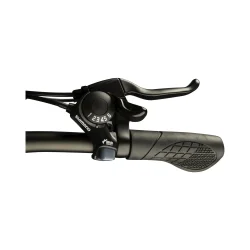 BOHLT El foldecykel X200 Sort