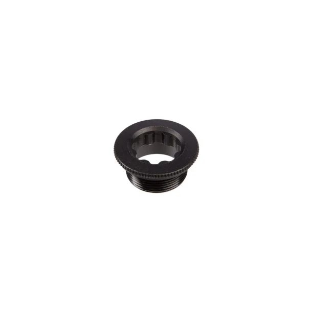 Shimano pedalarm bolt Hollowtech II ben