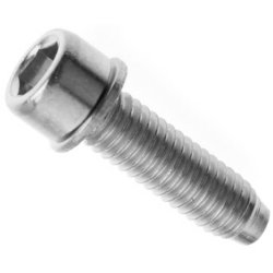 Shimano Clamp krankbolt M6x21