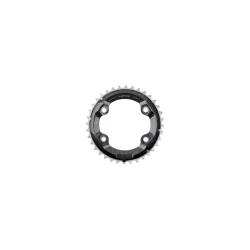 Klinge 36T Shimano XT FC-M8000 2 x 1  1 speed