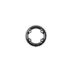Klinge 36T Shimano XT FC-M8000 2 x 1  1 speed