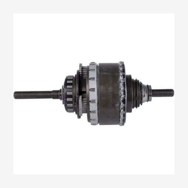 Shimano intern enhed Nexus 8s SG-C6001-8 R/V 184 mm