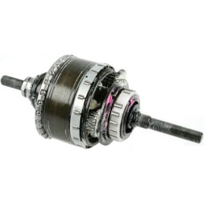  Shimano navindsats Nexus 8 gear SG-C6001-8 D 187mm
