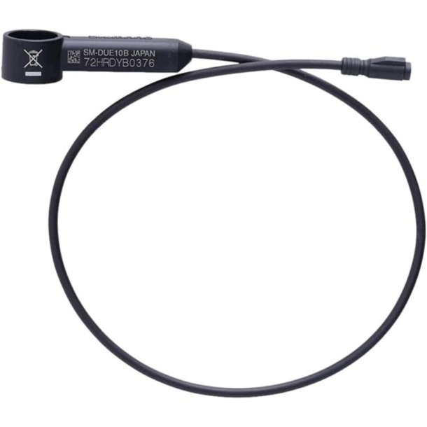 Shimano hastighedssensor Steps SM-DUE10 kabel 340mm