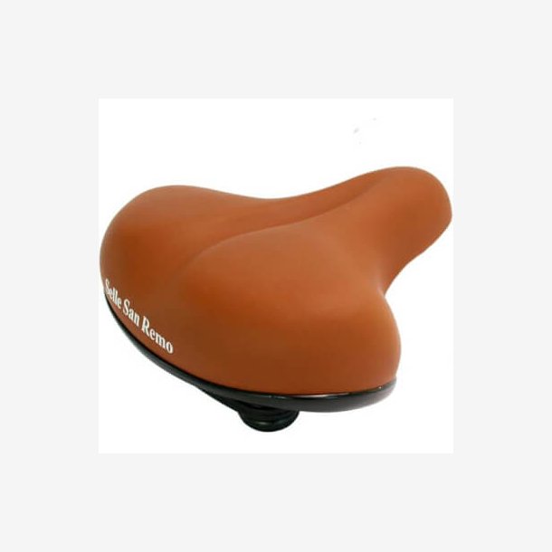 Marwi Saddle 3240 Tour Uni Brown