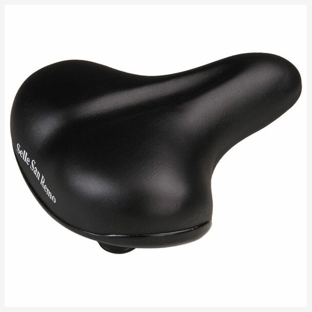 Marwi Saddle 3240 Tour Uni sort