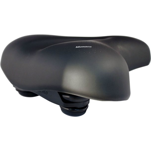 Selle San Remo Saddle Monaco Uni sort