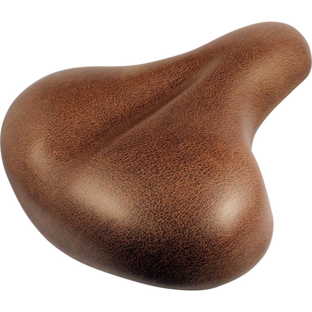 Selle San Remo Saddle Monaco Uni Brown