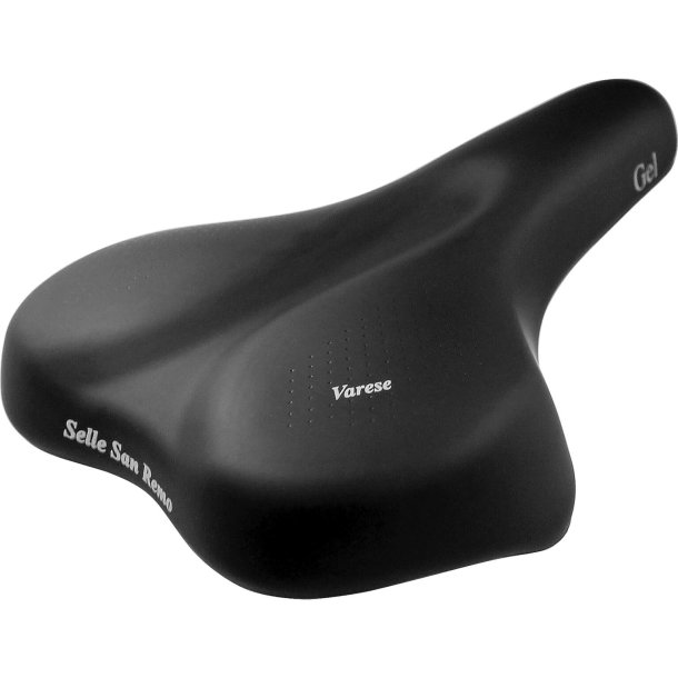 Selle San Remo Saddle Varese Uni sort