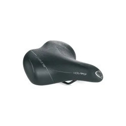 Selle Bassano sadel Volare XXL BigCity sort