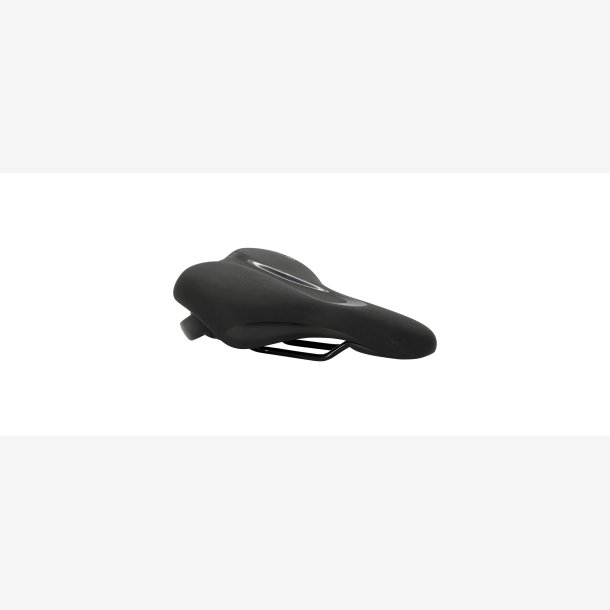 Selle Royal Saddles Rio Unitech Black Box 15 STK