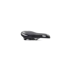 Selle Royal sadel Freedom 5119 60 krestilling sort