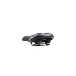 Selle Royal sadel Freedom 5119 60 krestilling sort