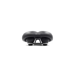 Selle Royal sadel Freedom 5119 60 krestilling sort