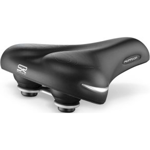 Selle Royal sadel Freedom 5119 60 krestilling sort
