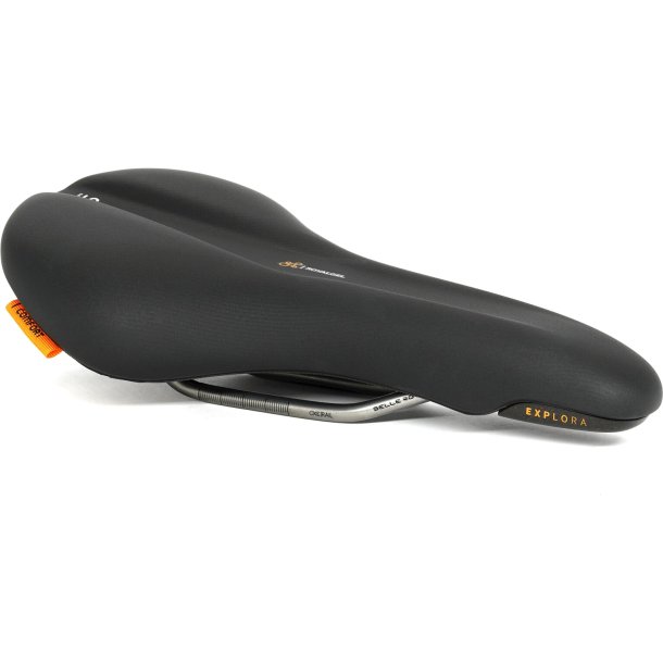 Selle Royal Saddle Explora Athletic