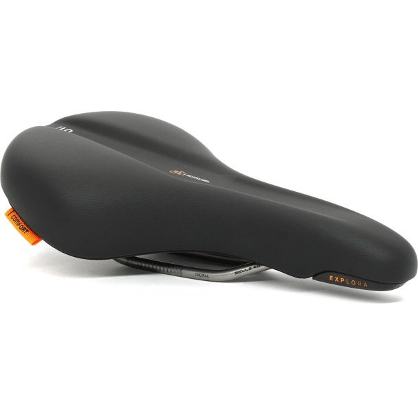 Selle Royal cykelsadel Explora Moderate