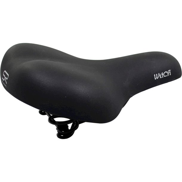 Selle Royal Saddle Witch afslappet 8013 sort