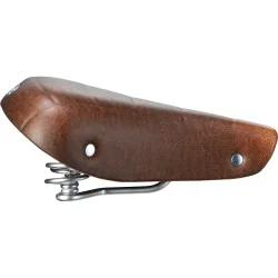 Selle Royal sadel Ondina 8171 brun